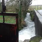 Moulin De Bellicout * Charme