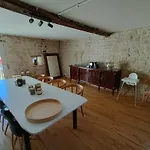 Moulin De Bellicout Charme