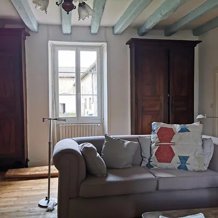 Ferienhaus Moulin De Bellicout