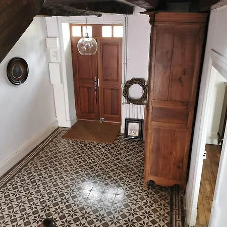 Moulin De Bellicout *