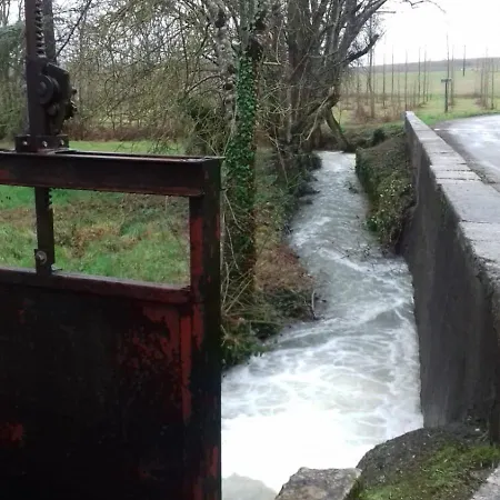 Moulin De Bellicout * Charme