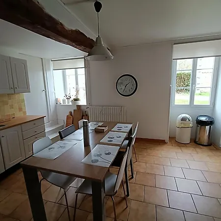 Moulin De Bellicout Charme