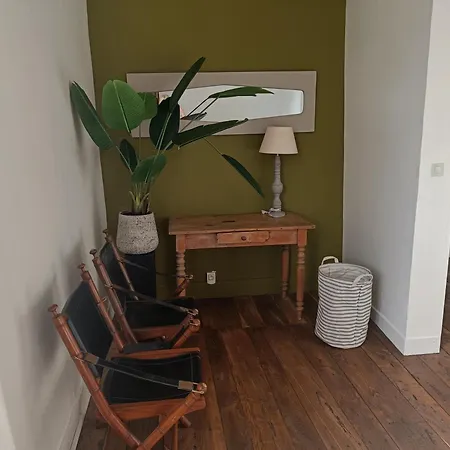 Vakantiehuis Moulin De Bellicout Charme