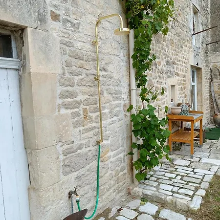 Moulin De Bellicout