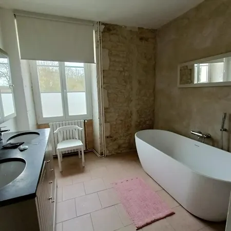 Moulin De Bellicout *