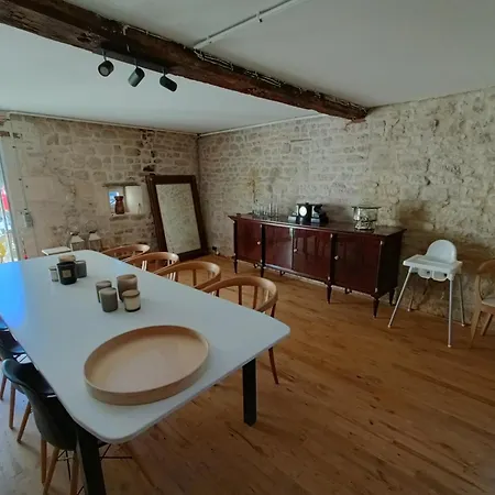 Moulin De Bellicout Charme