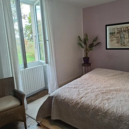 Vakantiehuis Moulin De Bellicout *