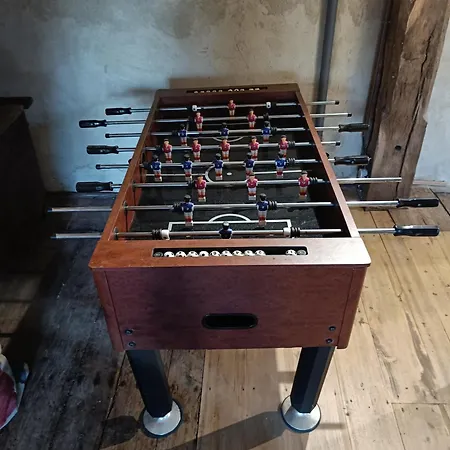 Moulin De Bellicout Charme