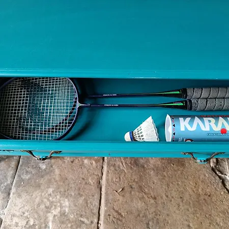 Moulin De Bellicout Charme