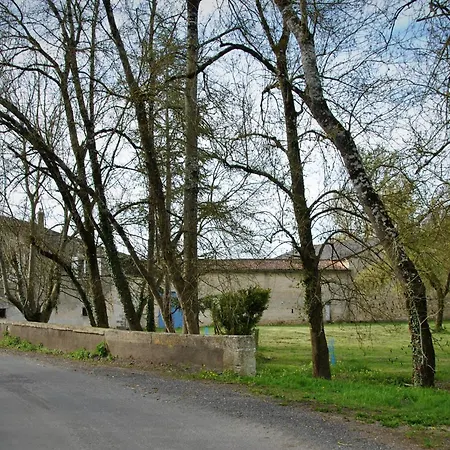 Vakantiehuis Moulin De Bellicout