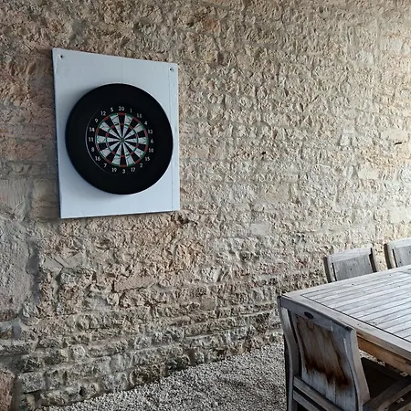 Vakantiehuis Moulin De Bellicout *