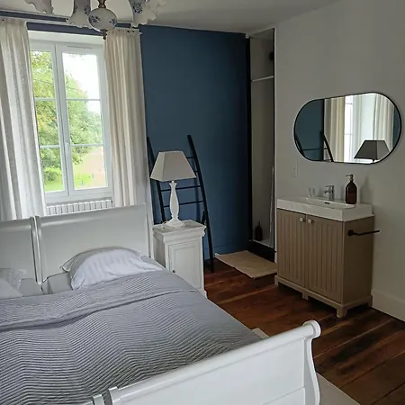 Moulin De Bellicout Vakantiehuis