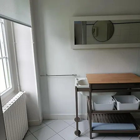 Vakantiehuis Moulin De Bellicout *