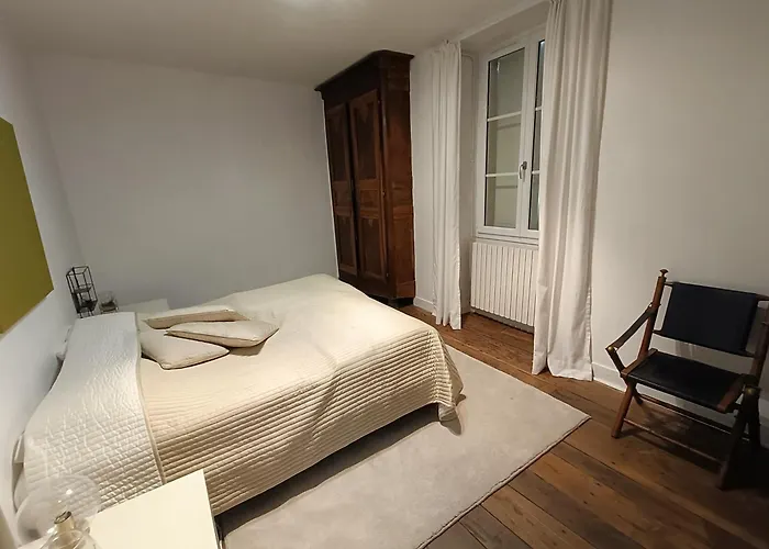 Holiday home Moulin De Bellicout Charme