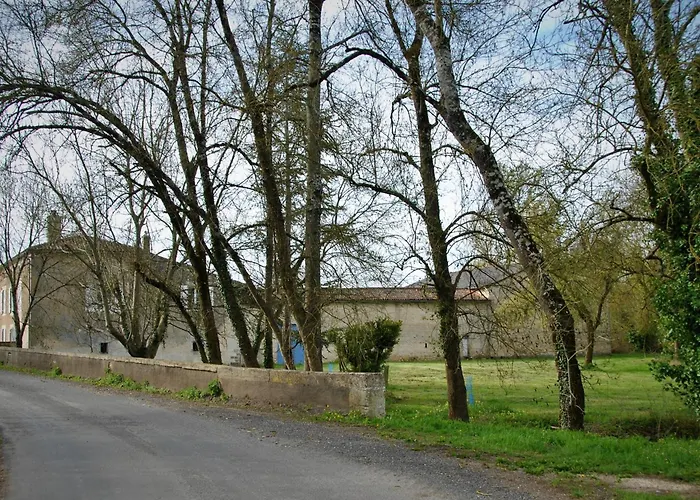 Holiday home Moulin De Bellicout